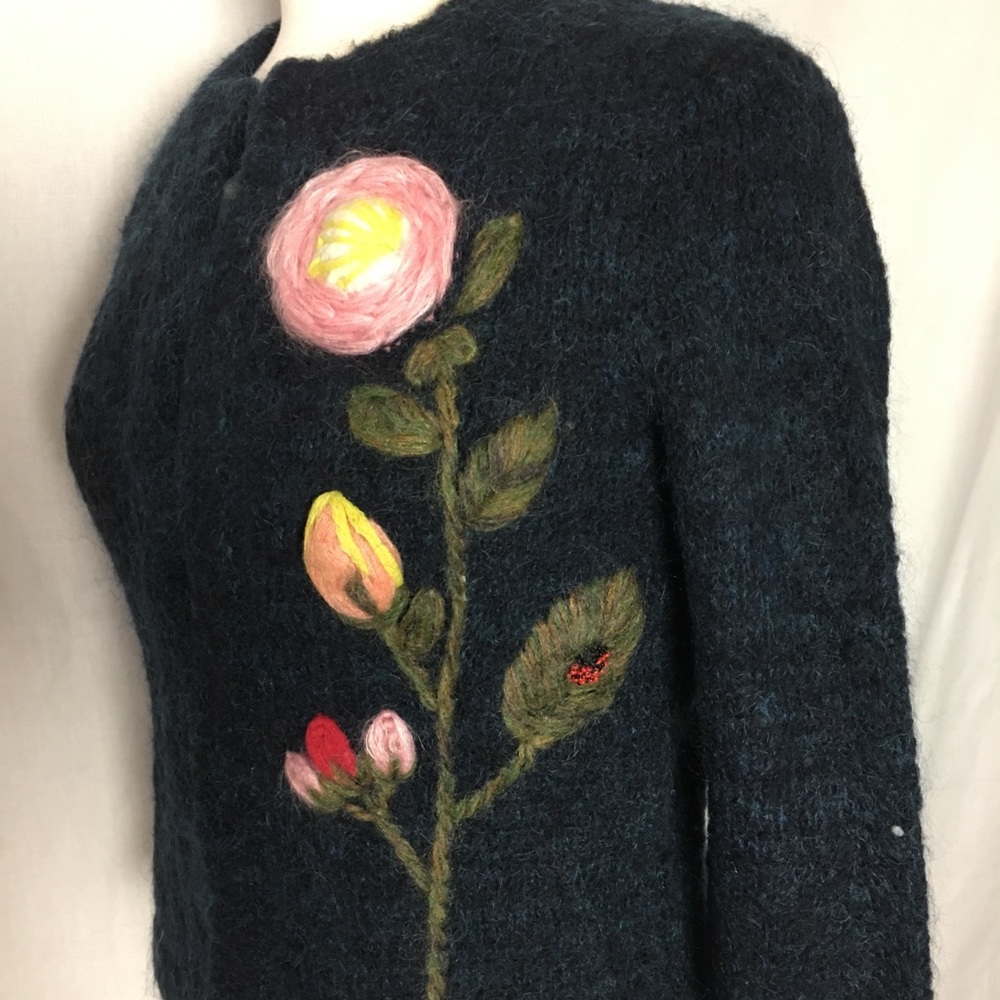 Moth Sweater - image 4